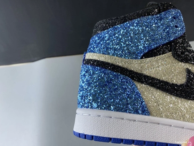 FRAGMENT JORDAN GLITTER 1 CK5566-400 X AIR DESIGN 0825